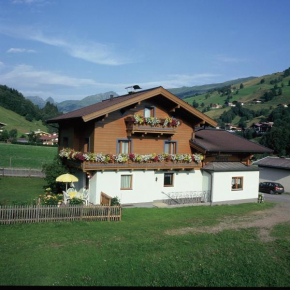 Ski & Bike Pension Maria Saalbach-Hinterglemm